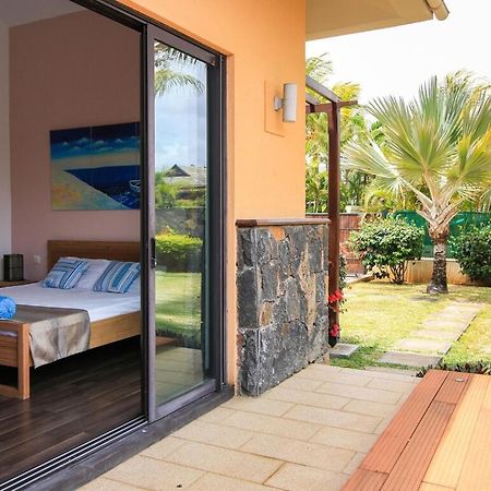 Villa Tranquilis Cap Malheureux Ngoại thất bức ảnh