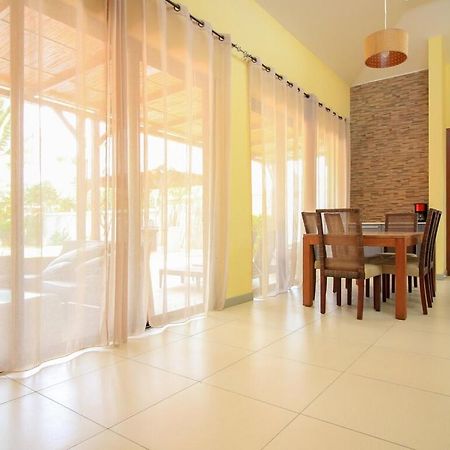 Villa Tranquilis Cap Malheureux Ngoại thất bức ảnh