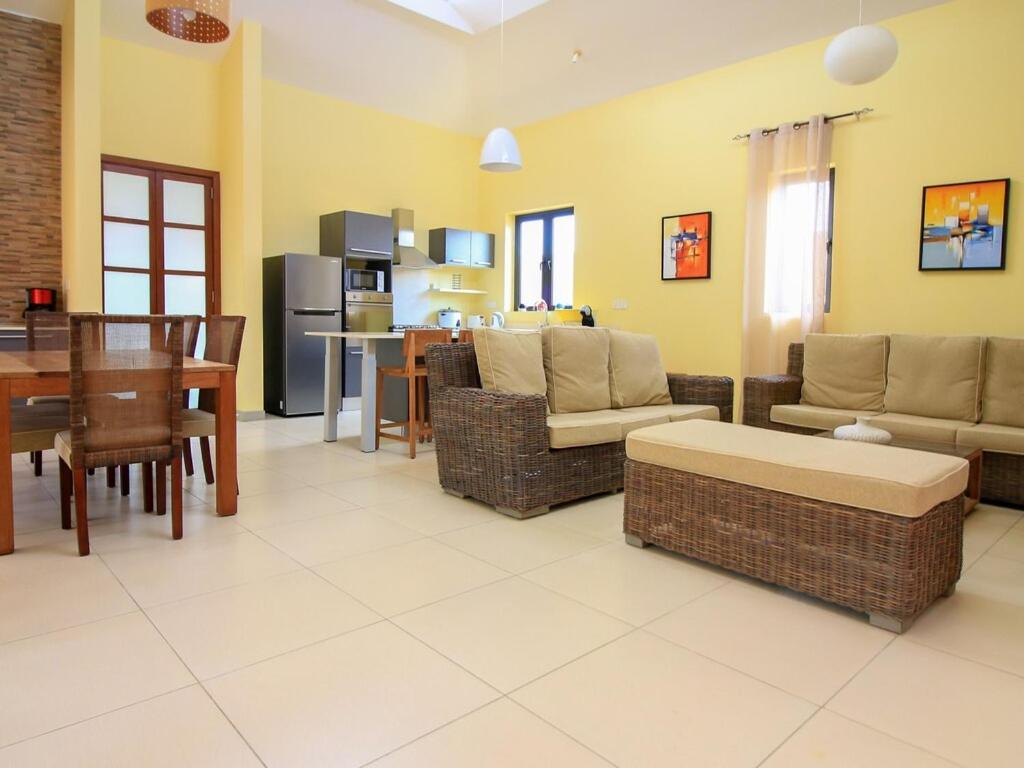 Villa Tranquilis Cap Malheureux Ngoại thất bức ảnh