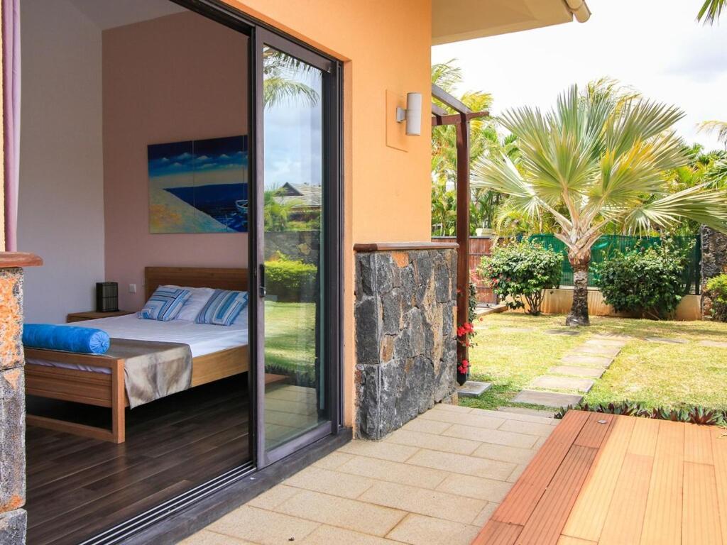 Villa Tranquilis Cap Malheureux Ngoại thất bức ảnh