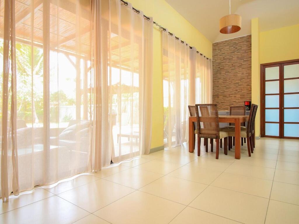 Villa Tranquilis Cap Malheureux Ngoại thất bức ảnh